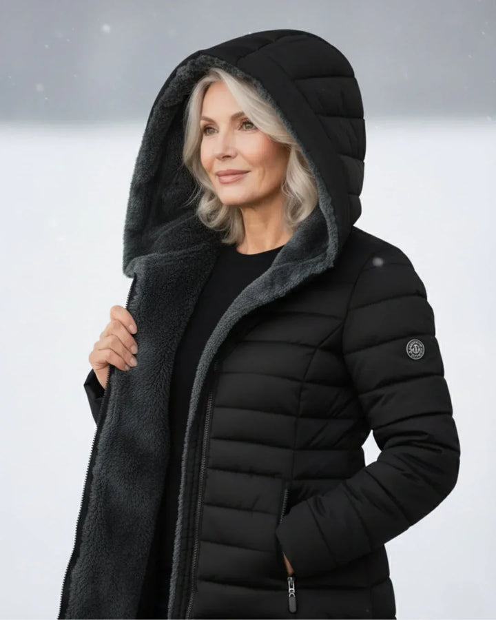 Ariana Winterjacket