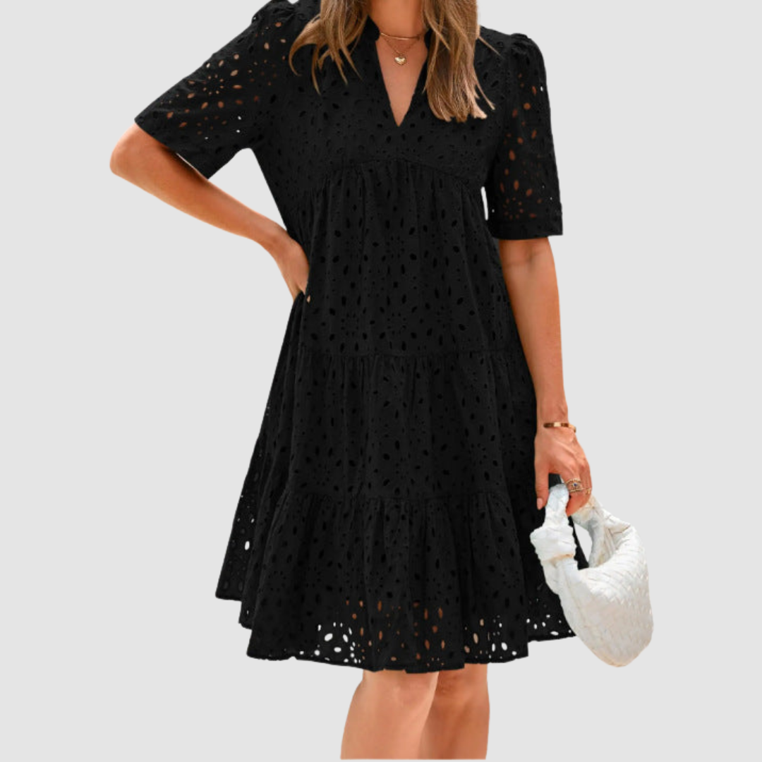 Rebecca™ Chic Dress