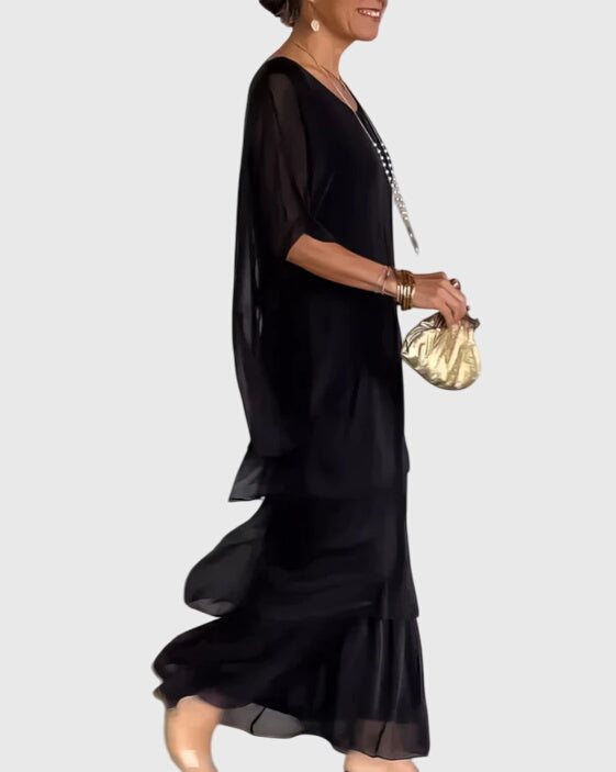 Charlotte | Easy Flattering