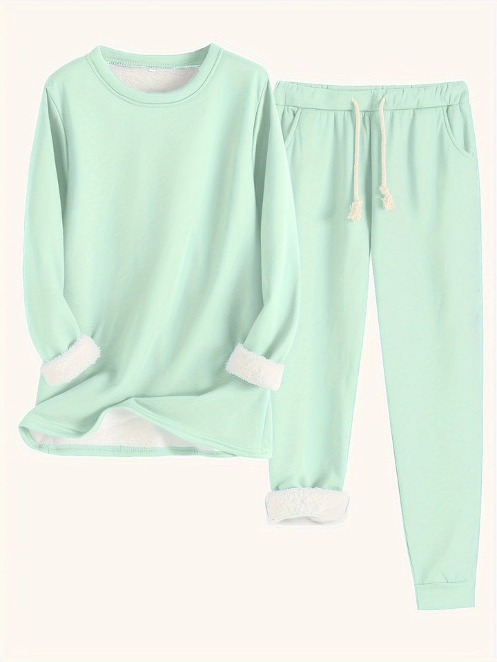 Ava | Comfortable Set - Alurea & Co.