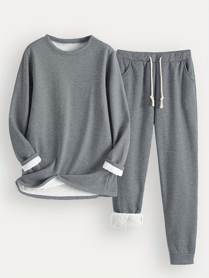 Ava | Comfortable Set - Alurea & Co.