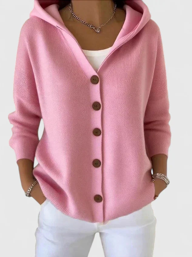 Jessica | Elegant Cardigan - Alurea & Co.