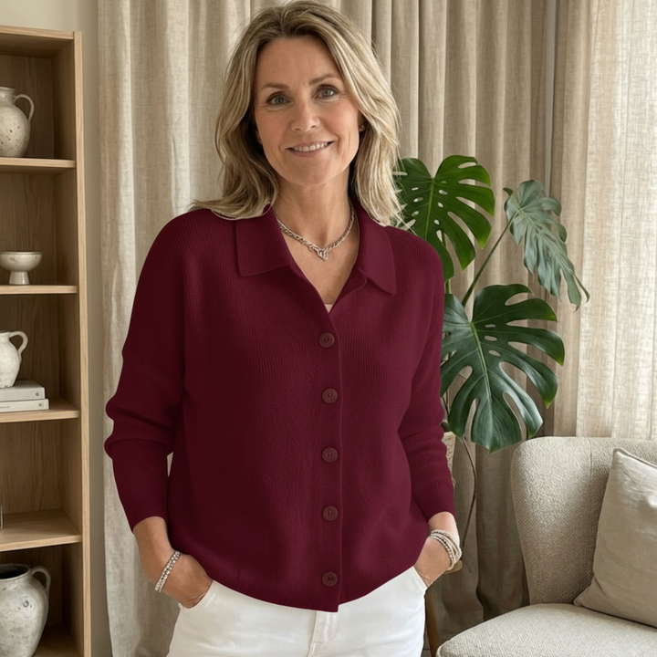 Jero™ | Mila Blouse