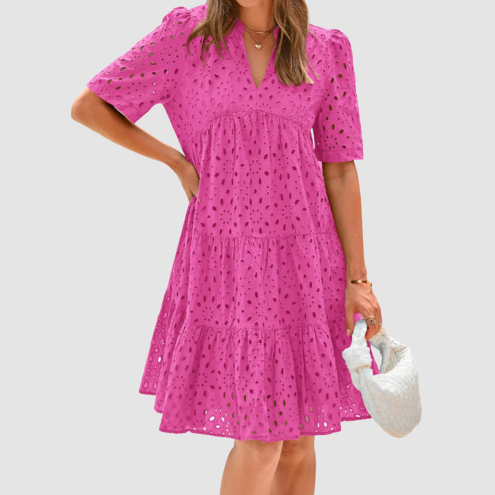 Rebecca™ Chic Dress