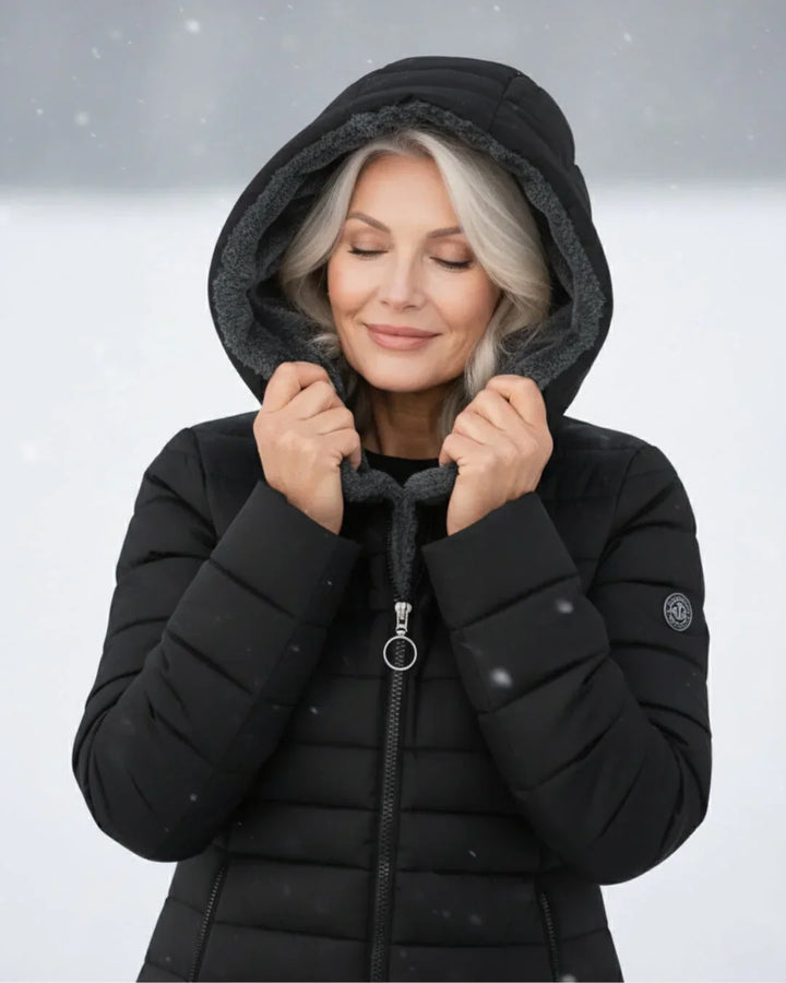 Ariana Winterjacket