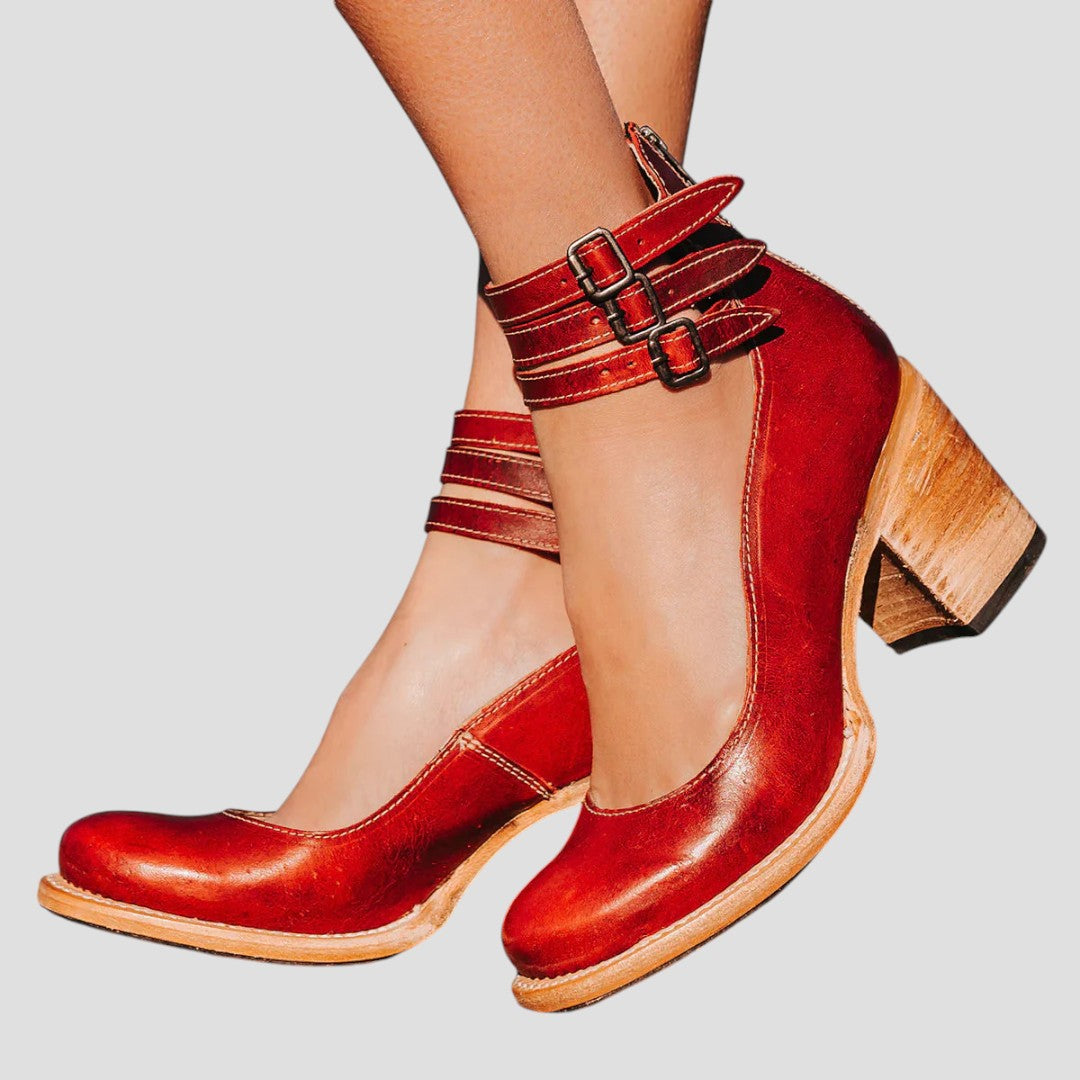 Stylish comfortable boots - Alurea & Co.