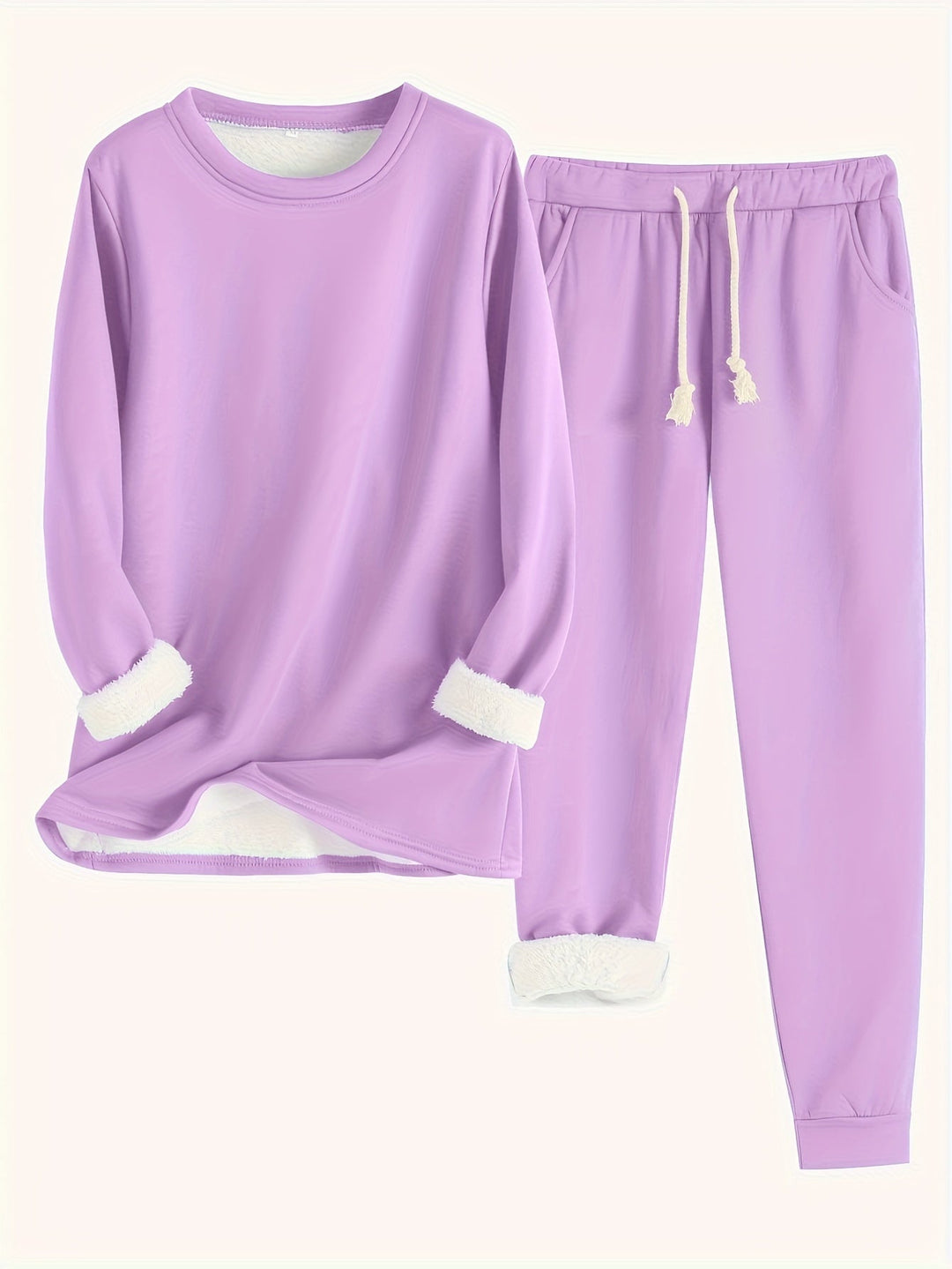 Ava | Comfortable Set - Alurea & Co.