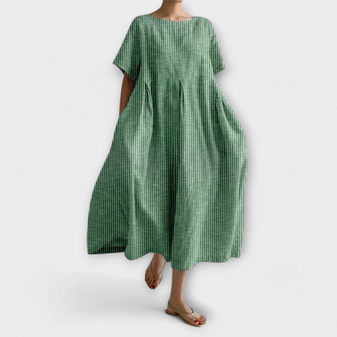 Sarah – Light summer dress