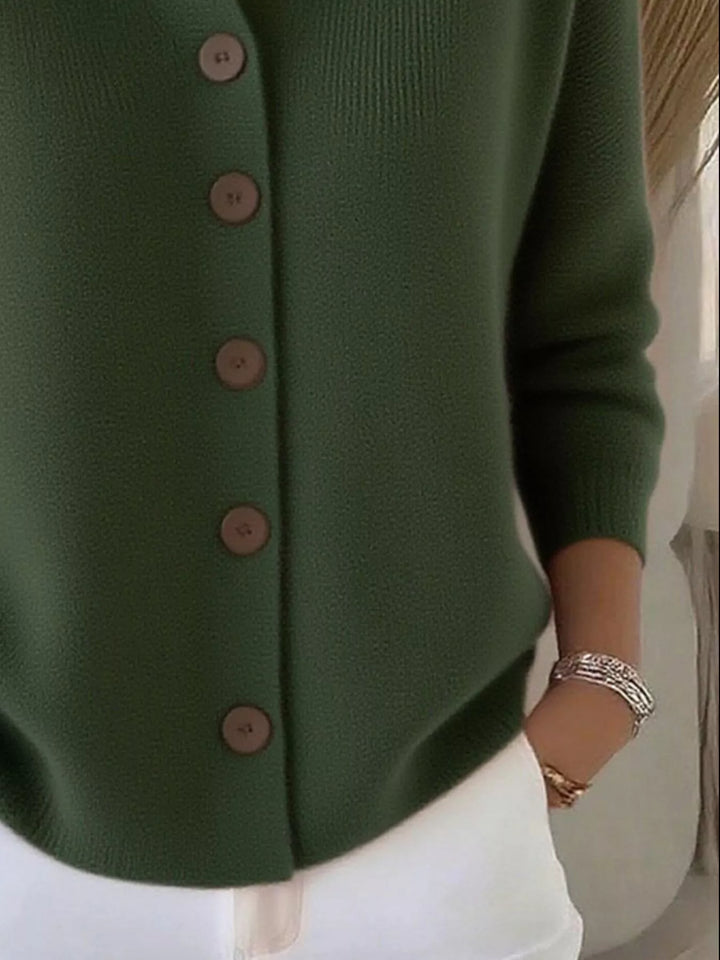 Jero™ | Mila Blouse