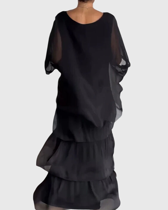 Charlotte | Easy Flattering