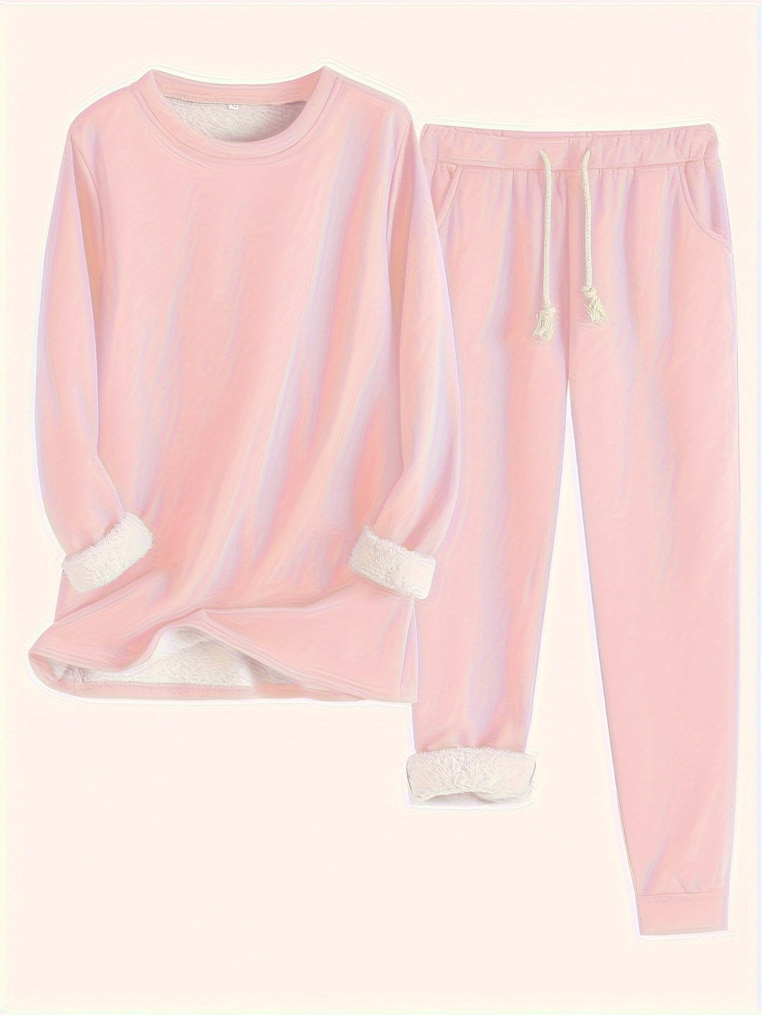 Ava | Comfortable Set - Alurea & Co.
