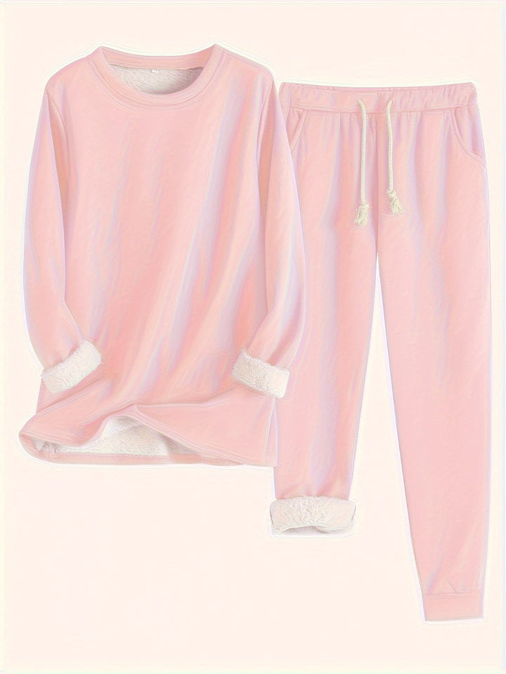 Ava | Comfortable Set - Alurea & Co.