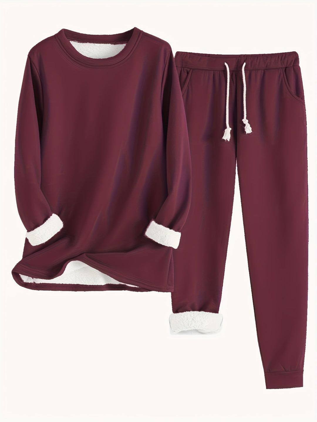 Ava | Comfortable Set - Alurea & Co.