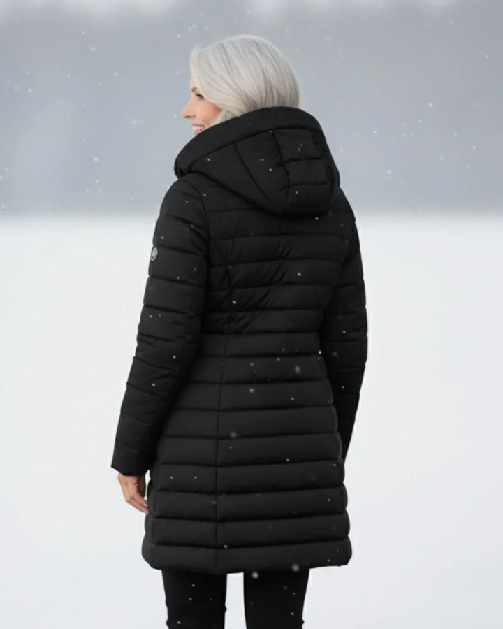 Ariana Winterjacket