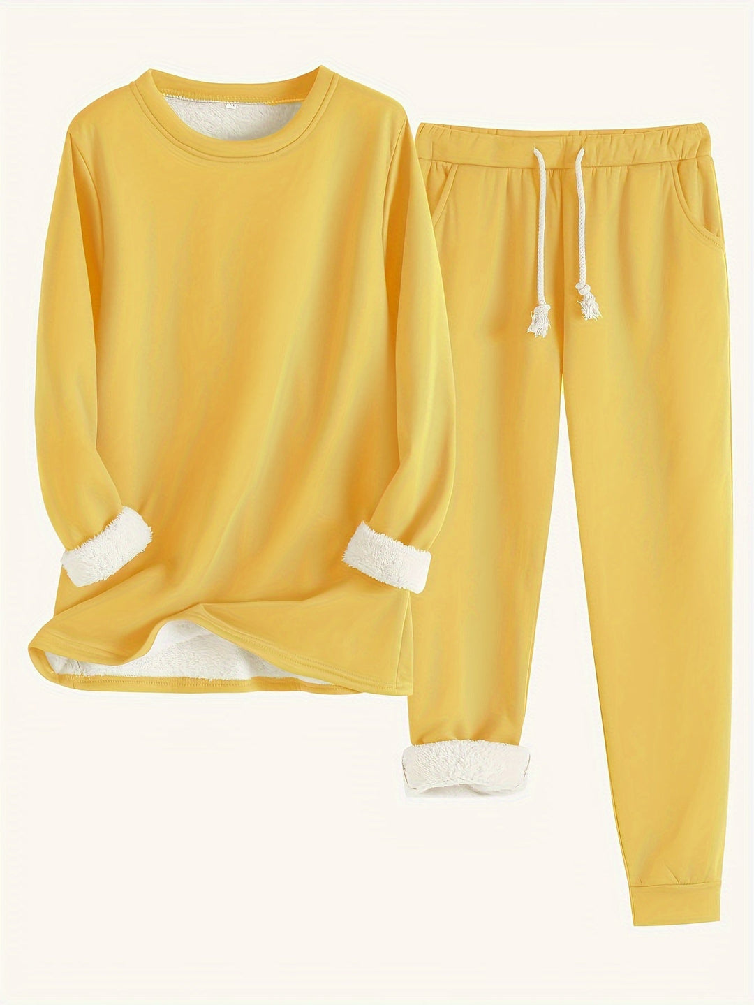 Ava | Comfortable Set - Alurea & Co.