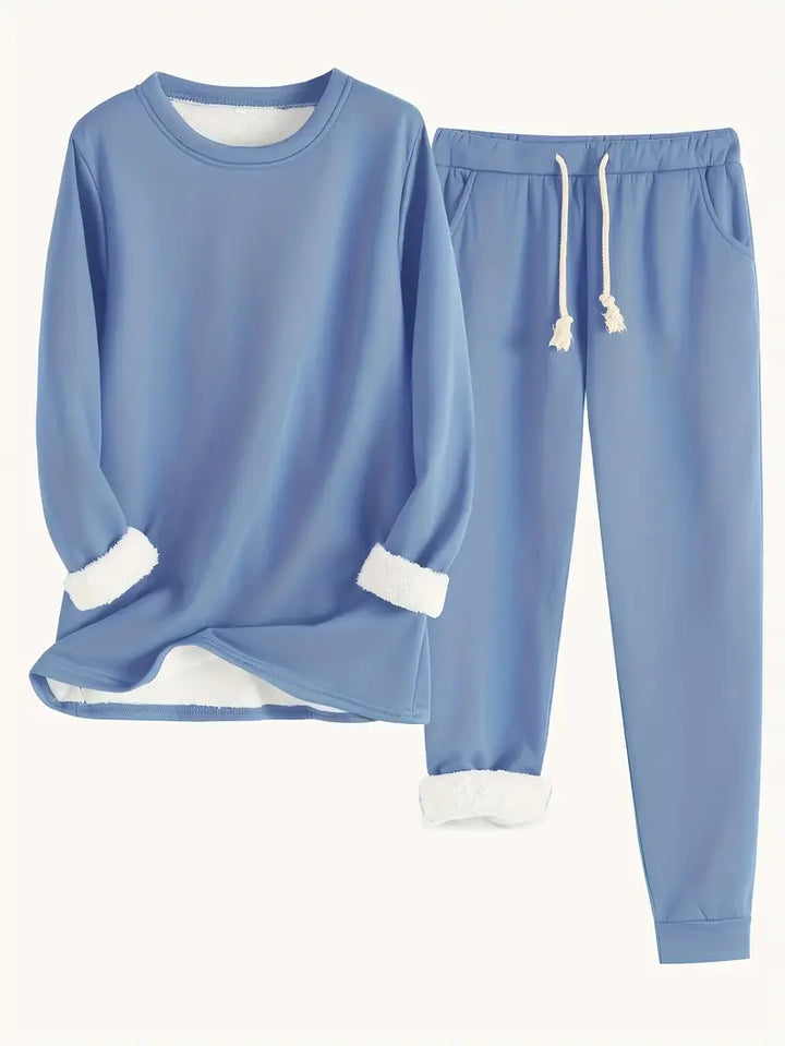 Ava | Comfortable Set - Alurea & Co.
