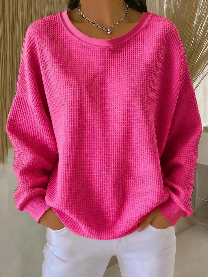 Nova - Classic Sweater - Alurea & Co.