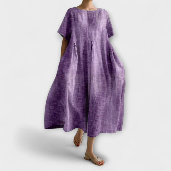 Sarah – Light summer dress