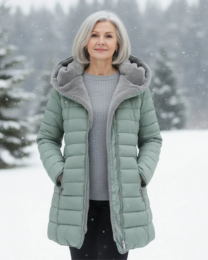 Ariana Winterjacket