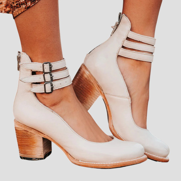 Stylish comfortable boots - Alurea & Co.