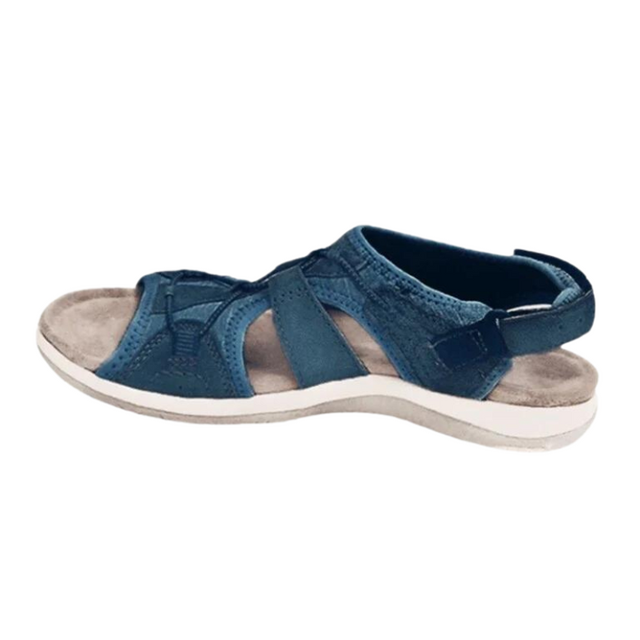 Ursula Orthopaedic Sandals