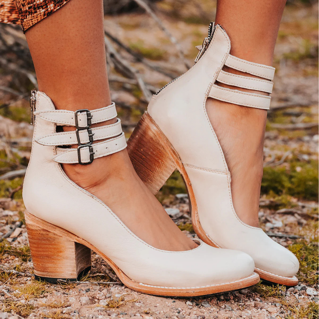 Marisa™ | Heels - Alurea & Co.