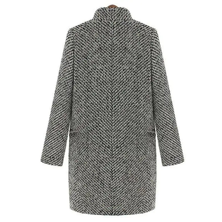 Claudia | Elegant Fall & Winter Coat - Alurea & Co.