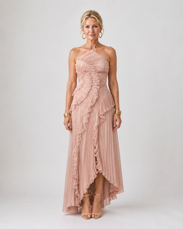 Charlotte | Occasion Dress