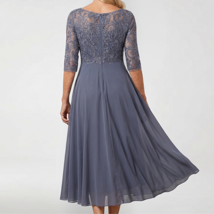 Margaret | Tummy Coverage Dress