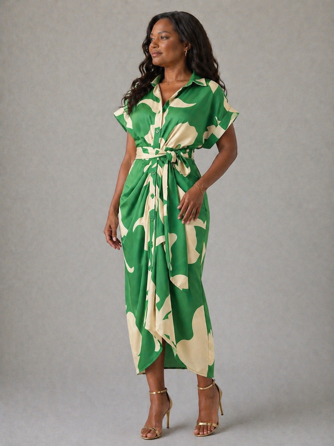 Stella | Elegant Casual Dress