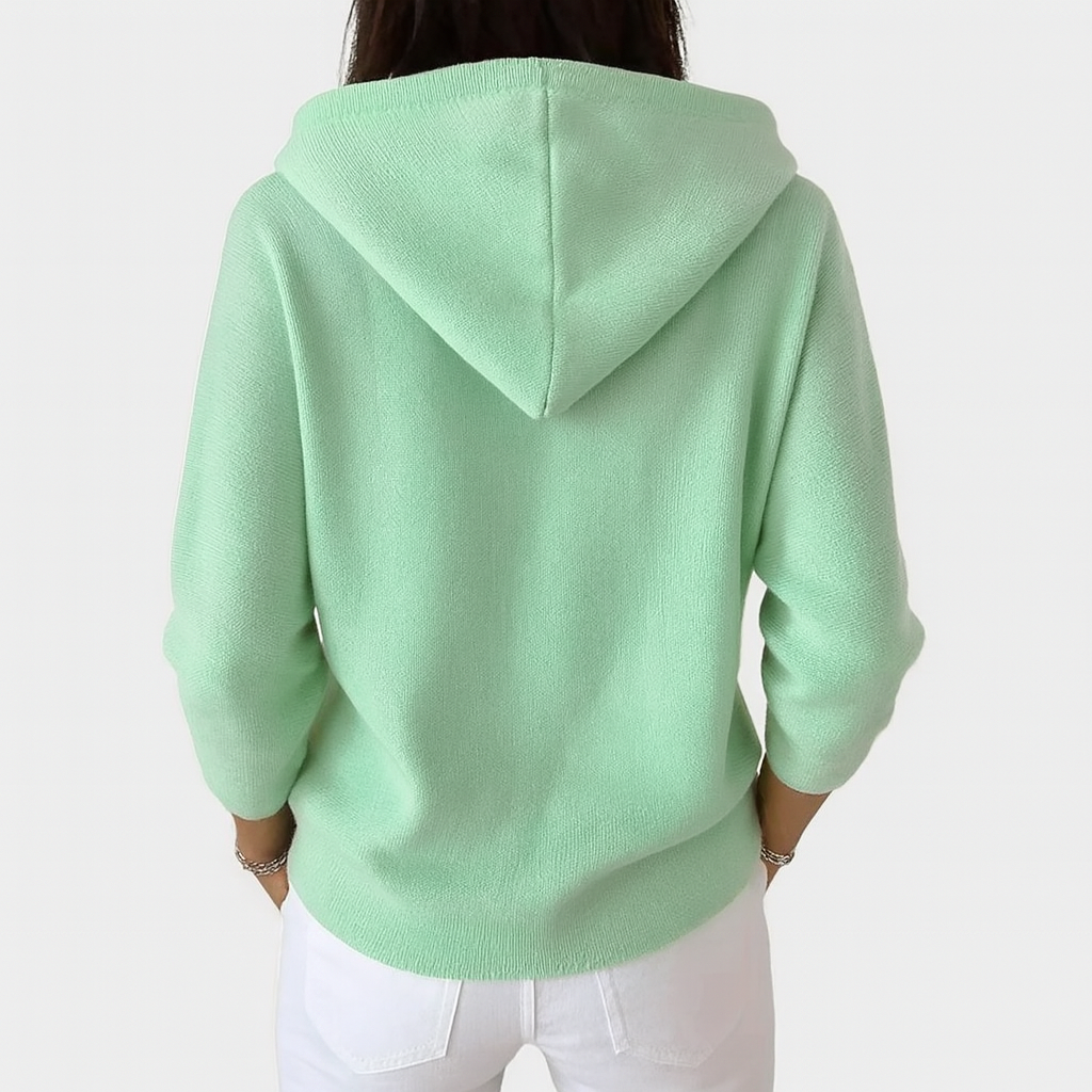 Jessica | Elegant Cardigan - Alurea & Co.