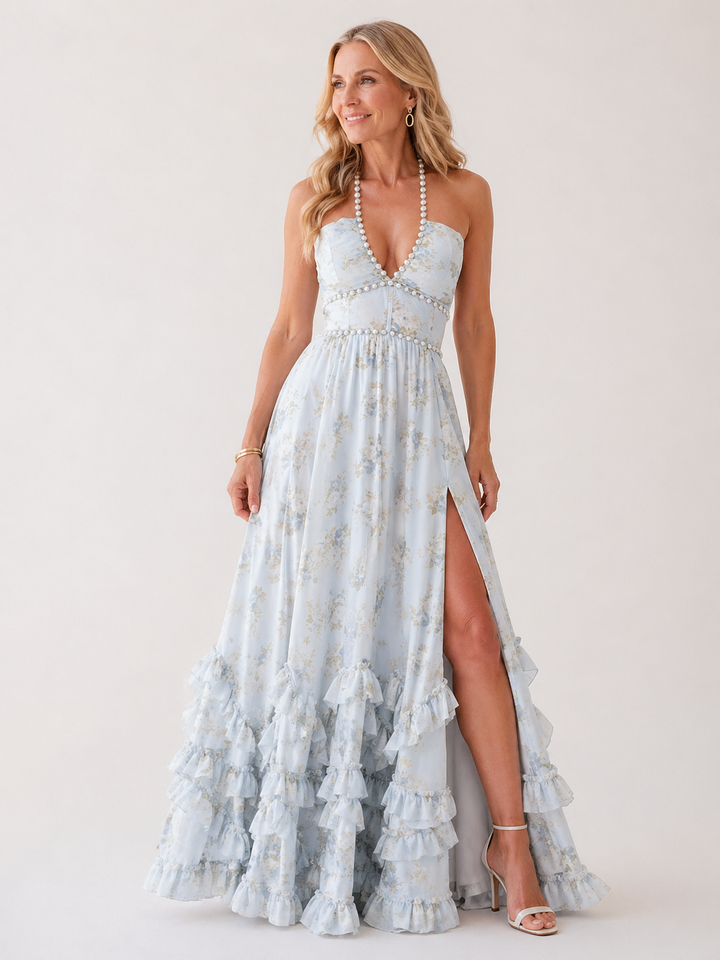 Sienna | Elegante Dress