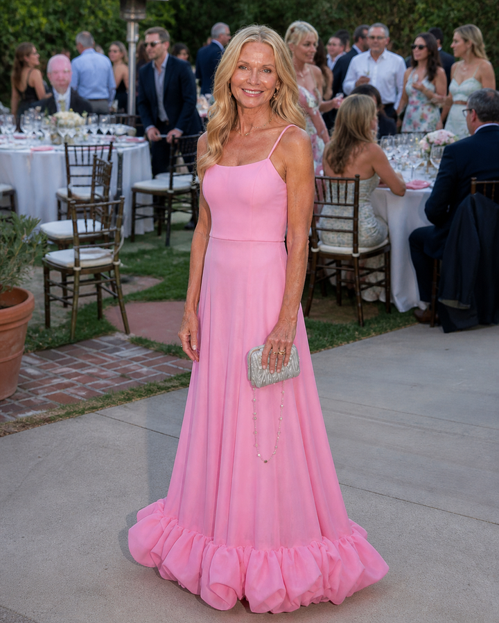 Olivia | Chic Dress
