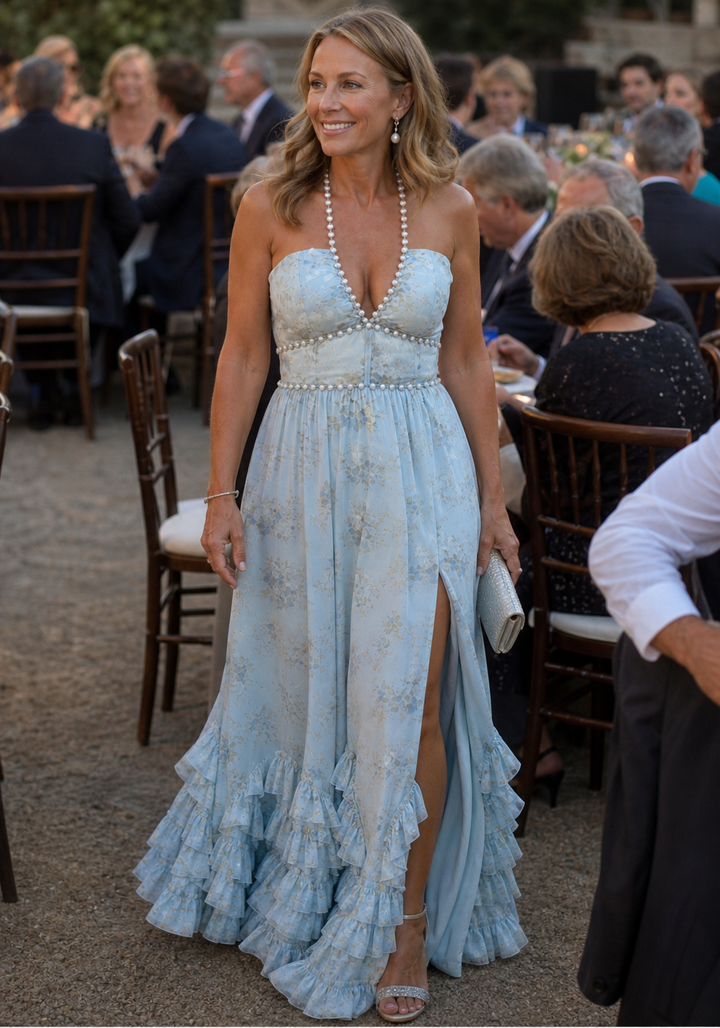 Sienna | Elegante Dress