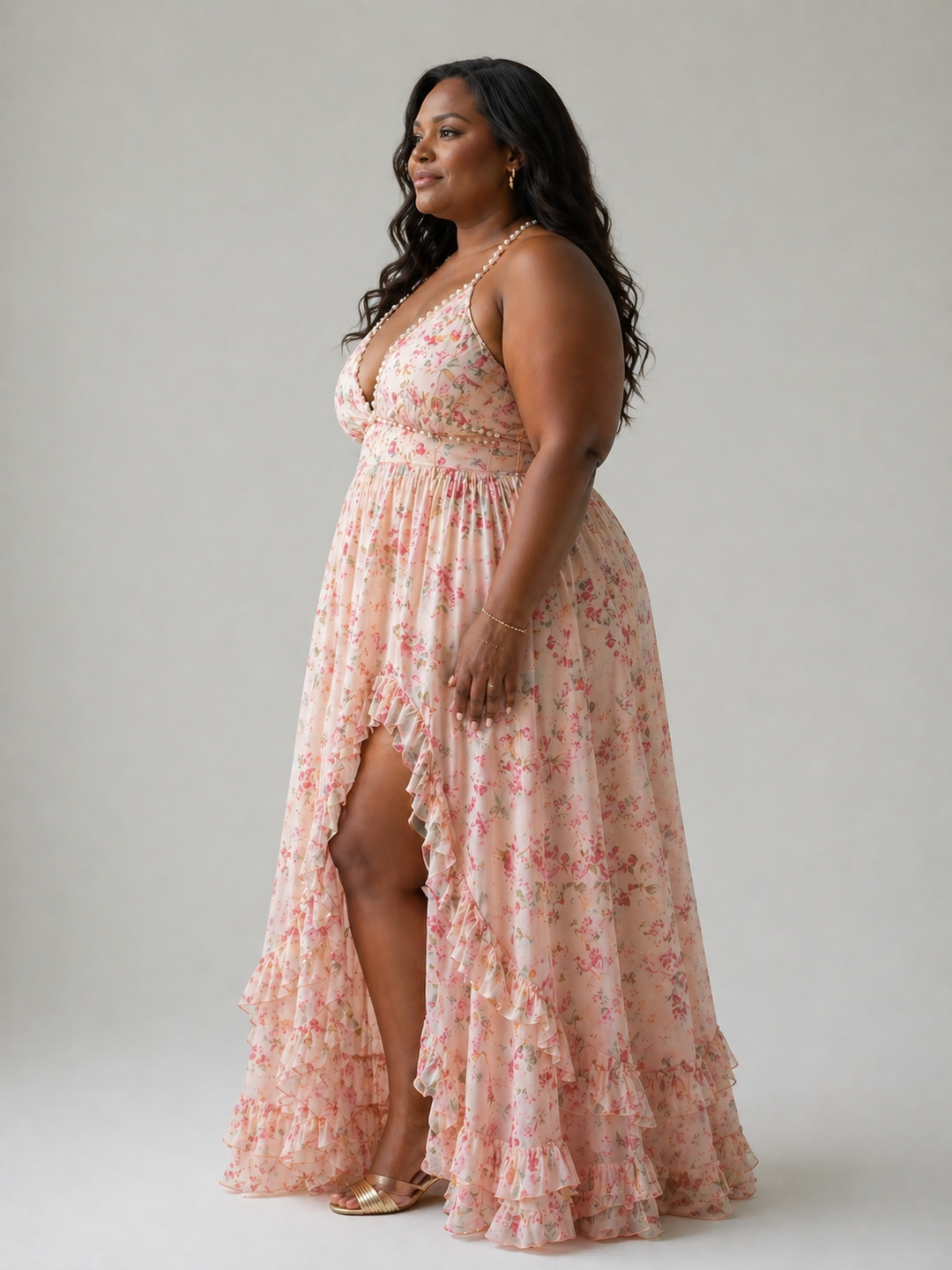 Sienna | Elegante Dress