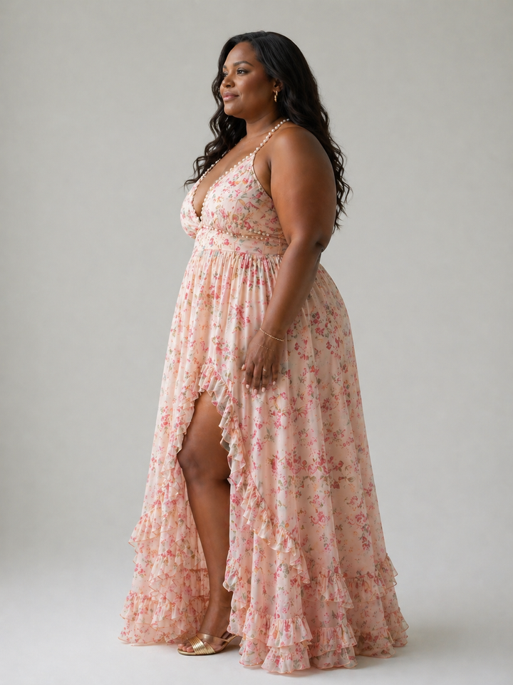 Sienna | Elegante Dress