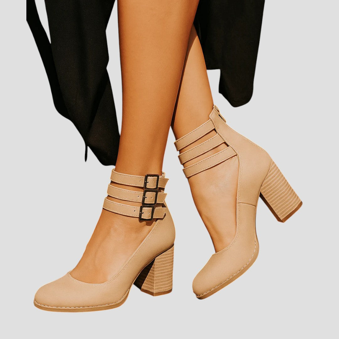 Stylish comfortable boots - Alurea & Co.
