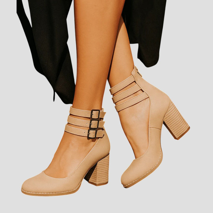 Stylish comfortable boots - Alurea & Co.