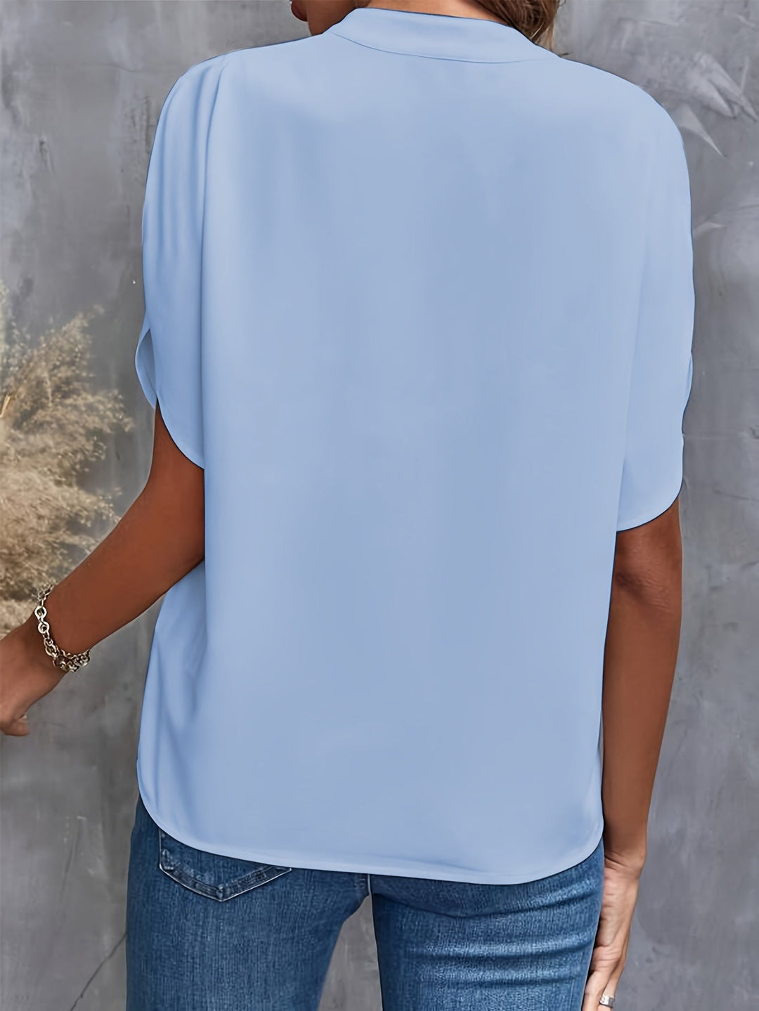 Stella – Elegant Shirt