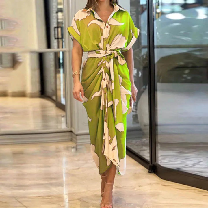 Stella | Elegant Casual Dress