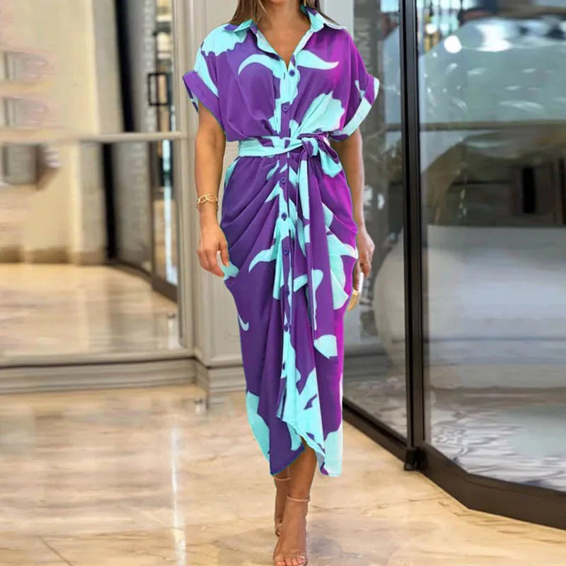 Stella | Elegant Casual Dress