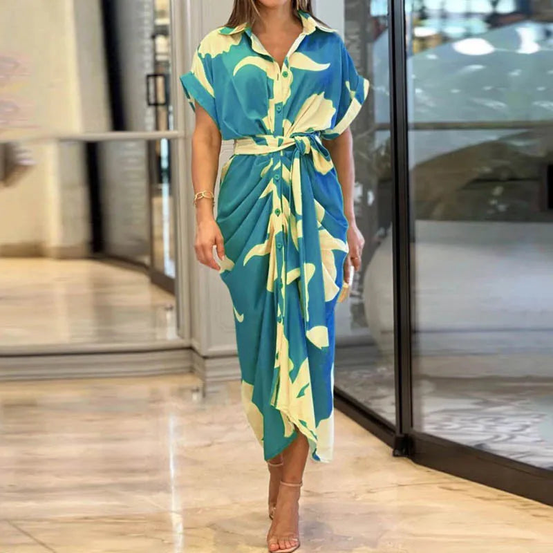 Stella | Elegant Casual Dress
