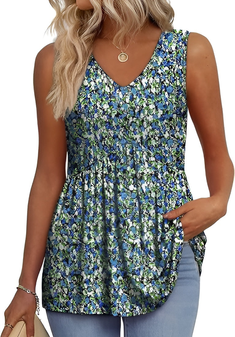 Jenny | Women’s Lightweight & Elegant Top