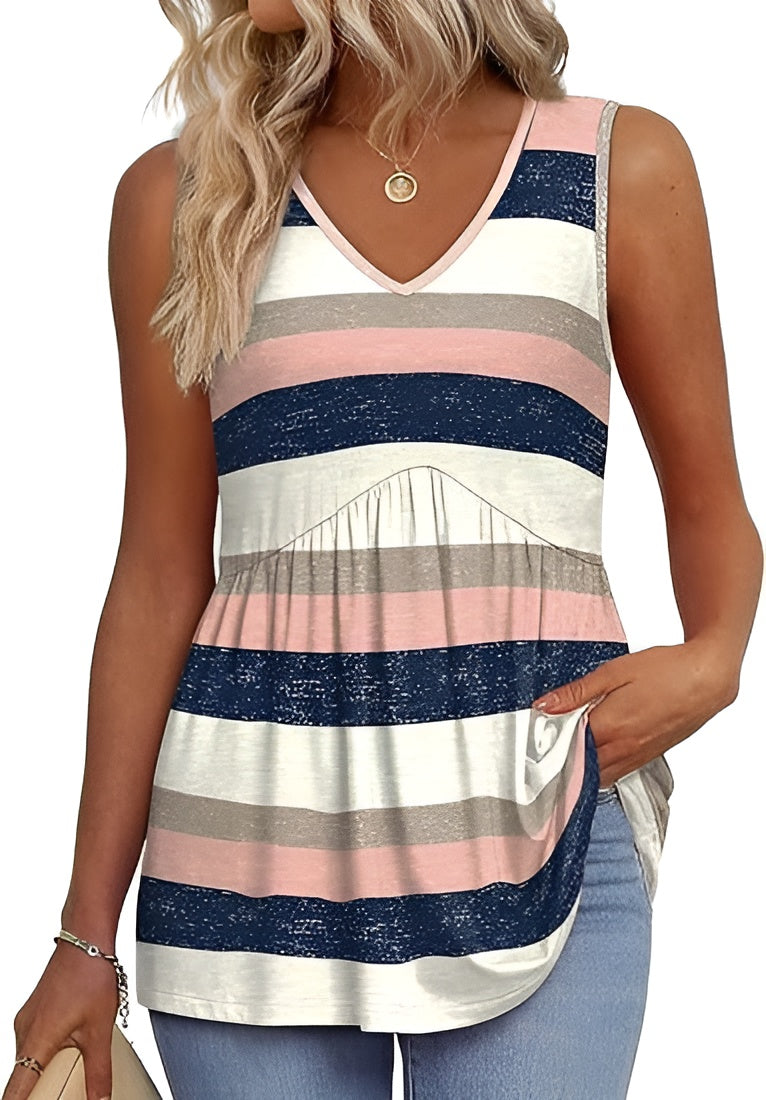 Jenny | Women’s Lightweight & Elegant Top