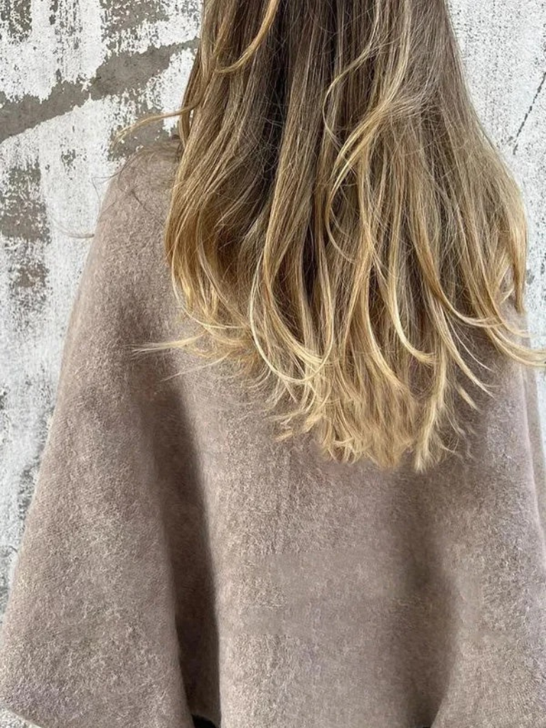 VIVIENNE LUXE CARDIGAN - Alurea & Co.