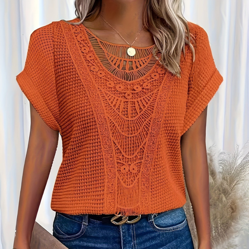 Else – Elegant Casual Top