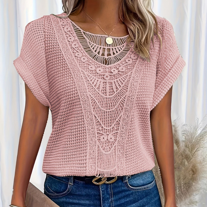 Else – Elegant Casual Top