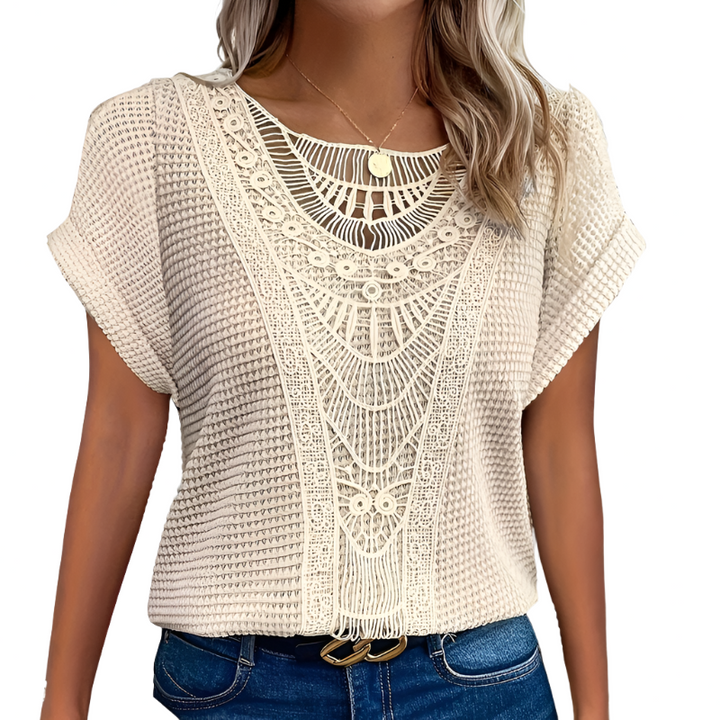 Else – Elegant Casual Top