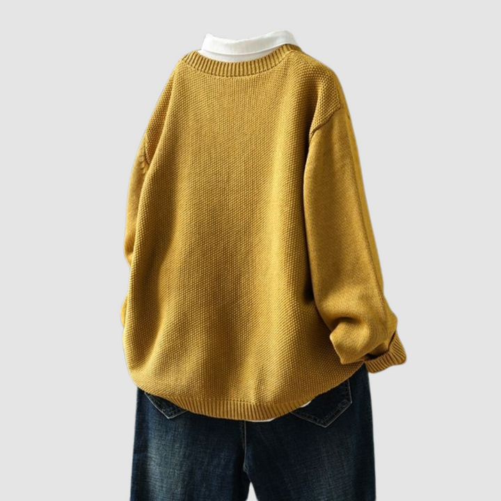 Berlinda™ Cozy Knit Cardigan - Alurea & Co.