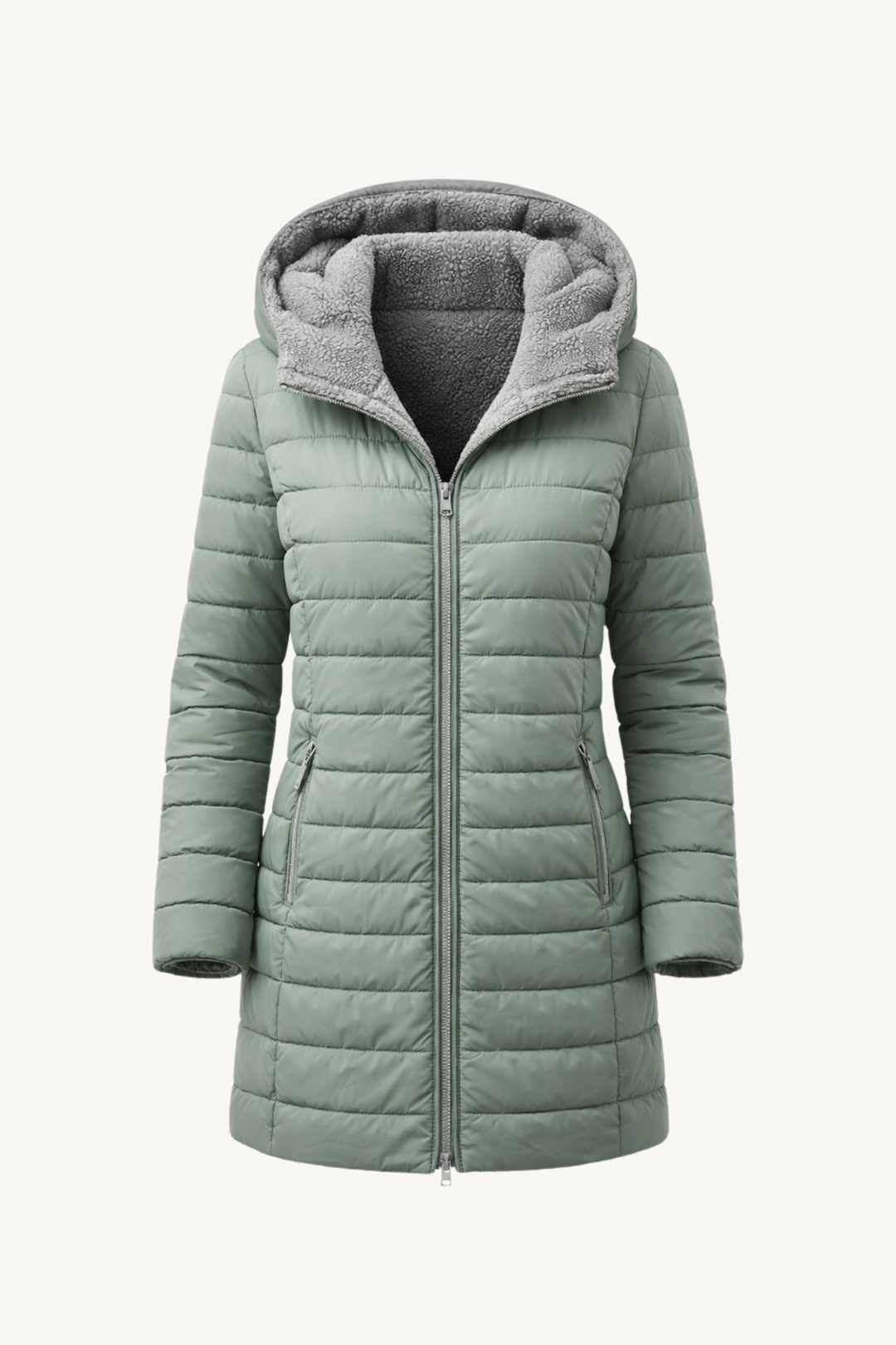 Ariana Winterjacket